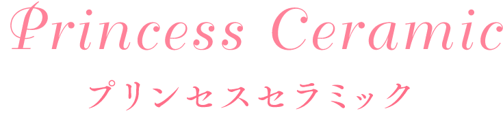 プリンセスセラミック